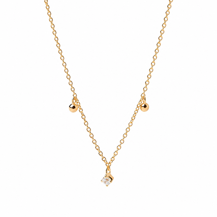 PDPAOLA - COLLANA  NEW ESSENTIALS