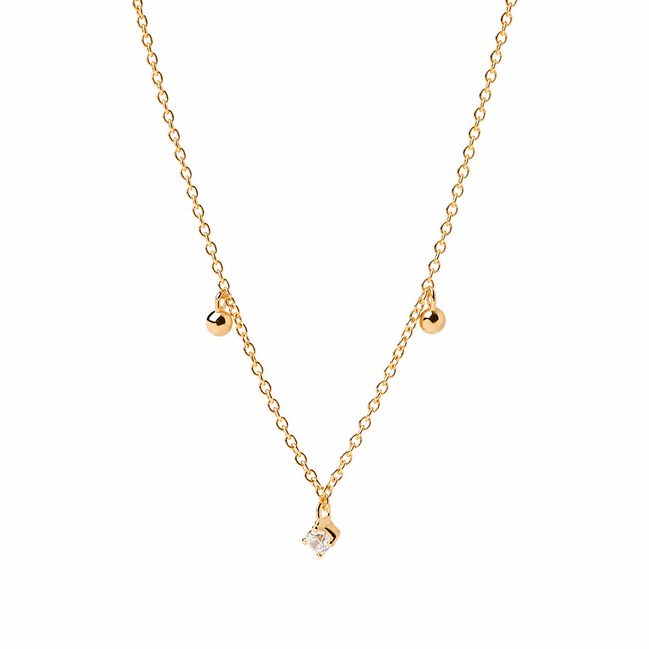 PDPAOLA - COLLANA  NEW ESSENTIALS