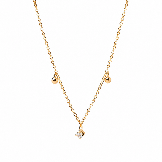 PDPAOLA - COLLANA  NEW ESSENTIALS