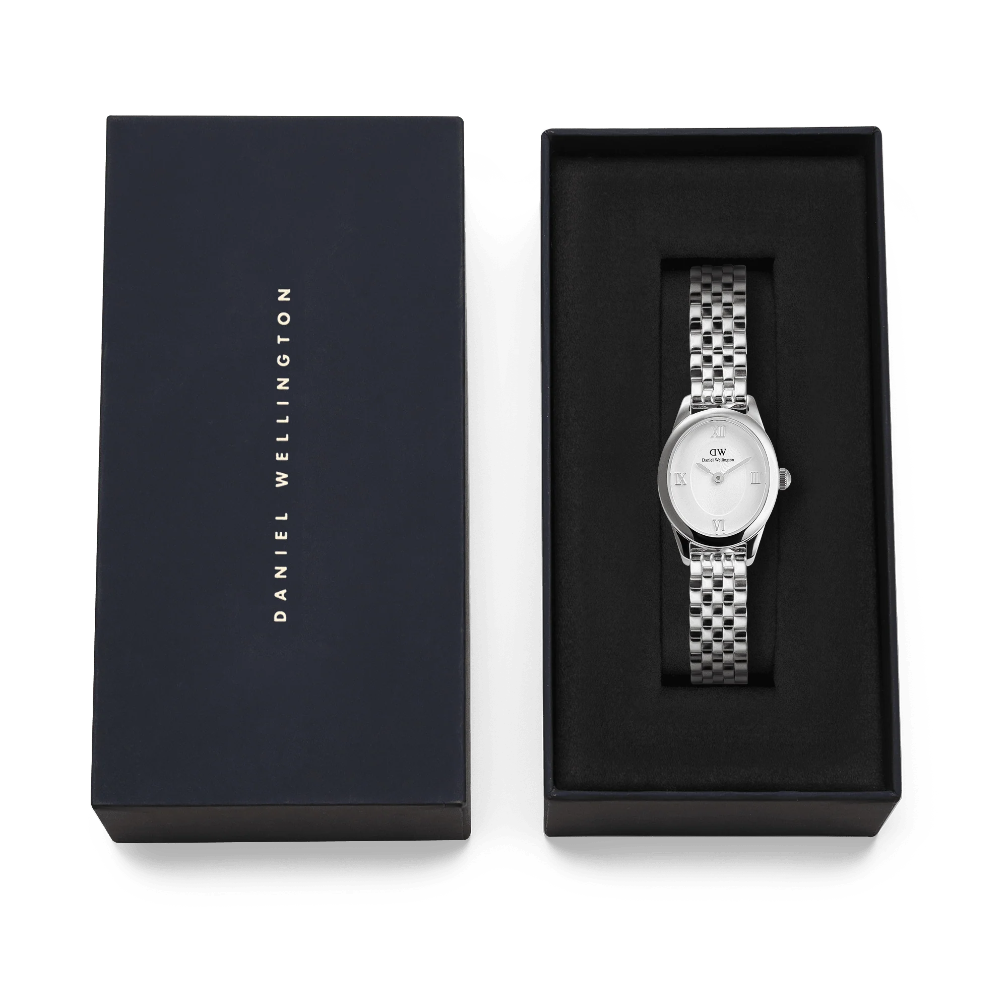 Daniel Wellington - Ophelia Mini Silver