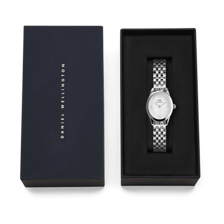 Daniel Wellington - Ophelia Mini Silver