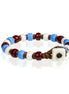 Bracciale Gerba Colored California 37
