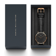 Daniel Wellington Classic orologio solo tempo uomo 40mm DW00100129