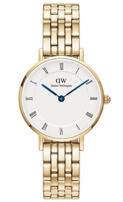 Orologio Daniel Wellington Petite Roman 28 mm DW00100682