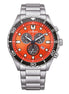 Citizen - Orologio Sport Crono