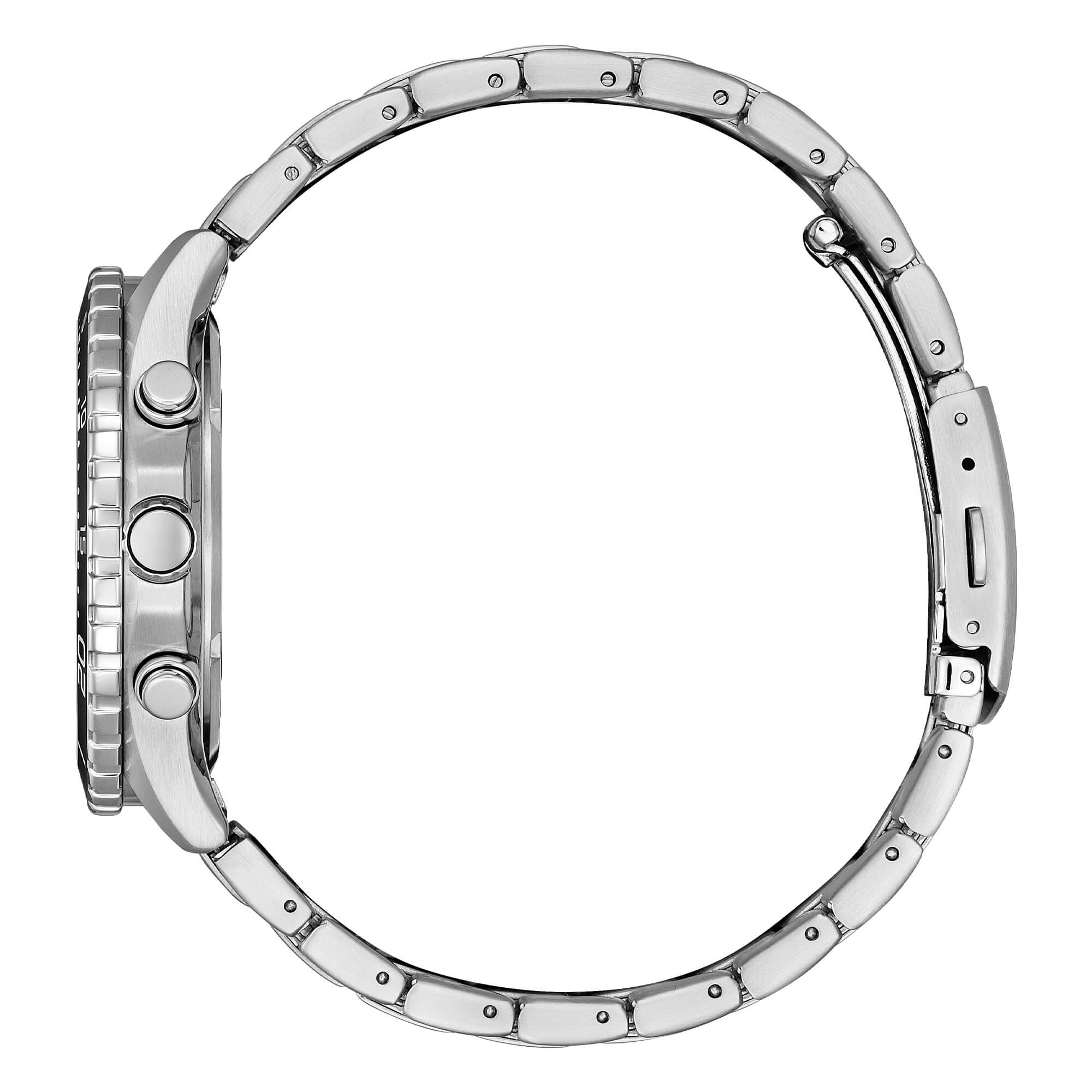 Citizen - Orologio Sport Crono