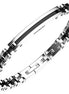 bracciale bikkembergs clab07wb