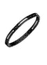 Bracciale Bikkembergs Uomo Cod. prodotto: CLAB09BW