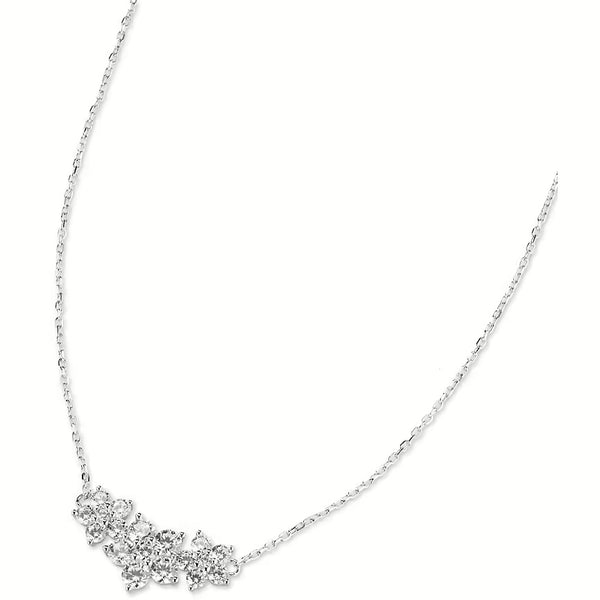 Sovrani - collana Argento 925 con Pendente donna Sovrani Luce