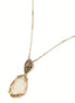 Sovrani collana Argento 925 con Pendente donna Sovrani Luce
