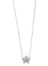 Sovrani - collana Argento 925 con Pendente donna Luce