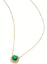 Sovrani - collana Argento 925 con Pendente donna  Luce