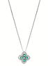 Sovrani -  collana Argento 925 con Pendente donna Sovrani Luce