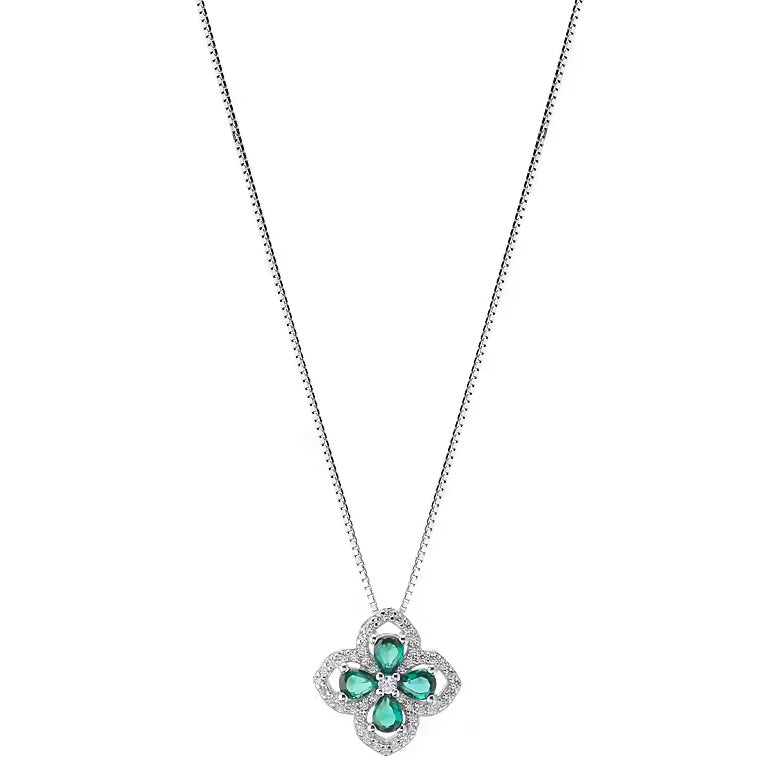 Sovrani -  collana Argento 925 con Pendente donna Sovrani Luce