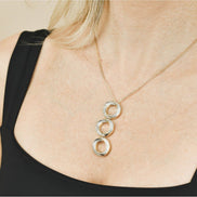 COLLANA BOCCADAMO CALEIDA KGR045D