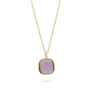 Collana Boccadamo Crisette donna XGR715DP