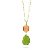 Collana Boccadamo Crisette donna XGR716DV