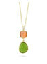 Collana Boccadamo Crisette donna XGR716DV