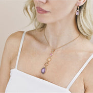Collana Boccadamo Crisette donna XGR717DP
