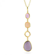 Collana Boccadamo Crisette donna XGR717DP