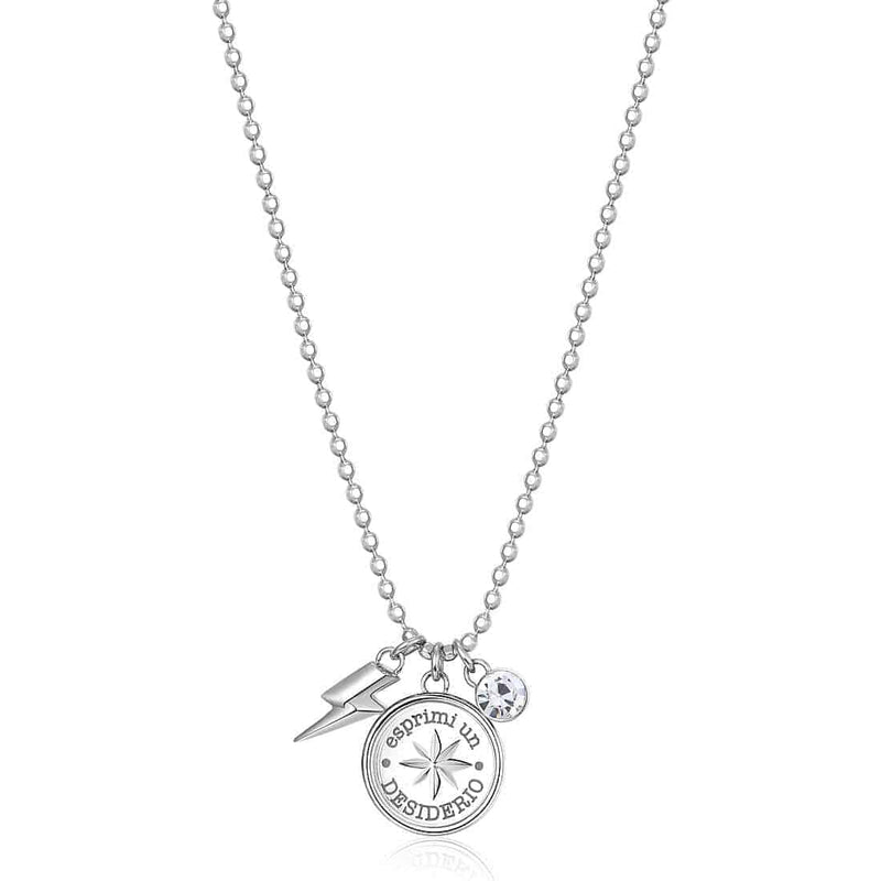 Brosway collana donna gioielli Chakra - BHKL05
