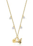 Brosway Collana Donna Ape Chakra -  BHKL14