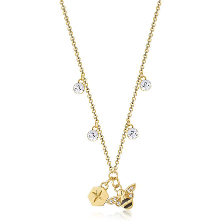 Brosway Collana Donna Ape Chakra -  BHKL14