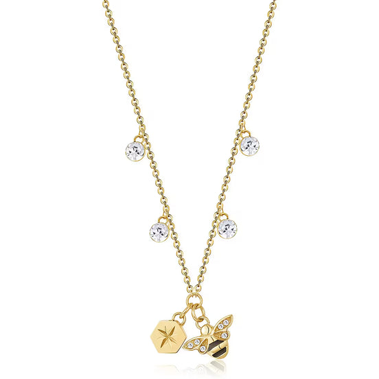 Brosway Collana Donna Ape Chakra -  BHKL14