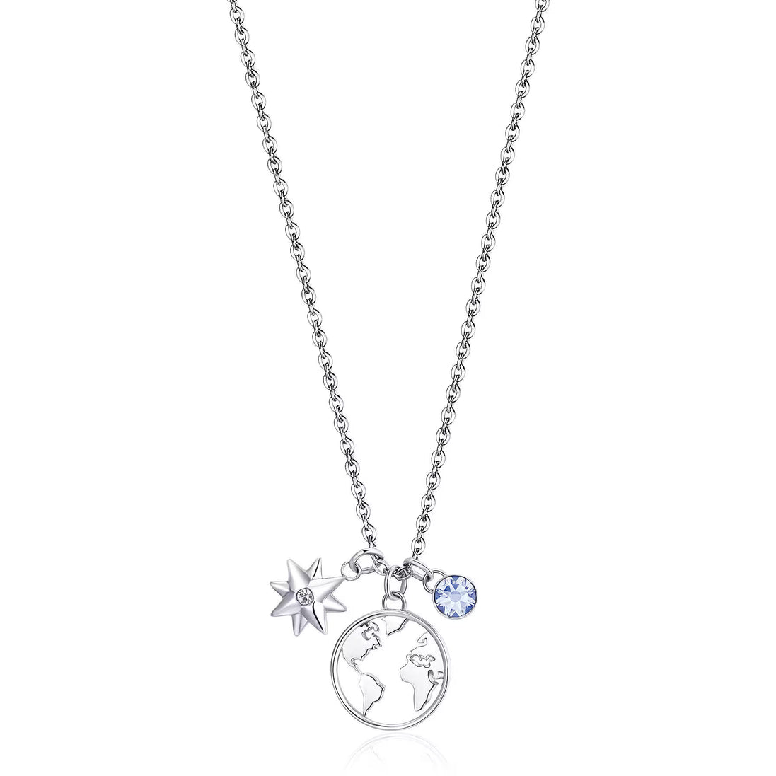 Brosway collana donna gioielli Chakra -  BHKN057
