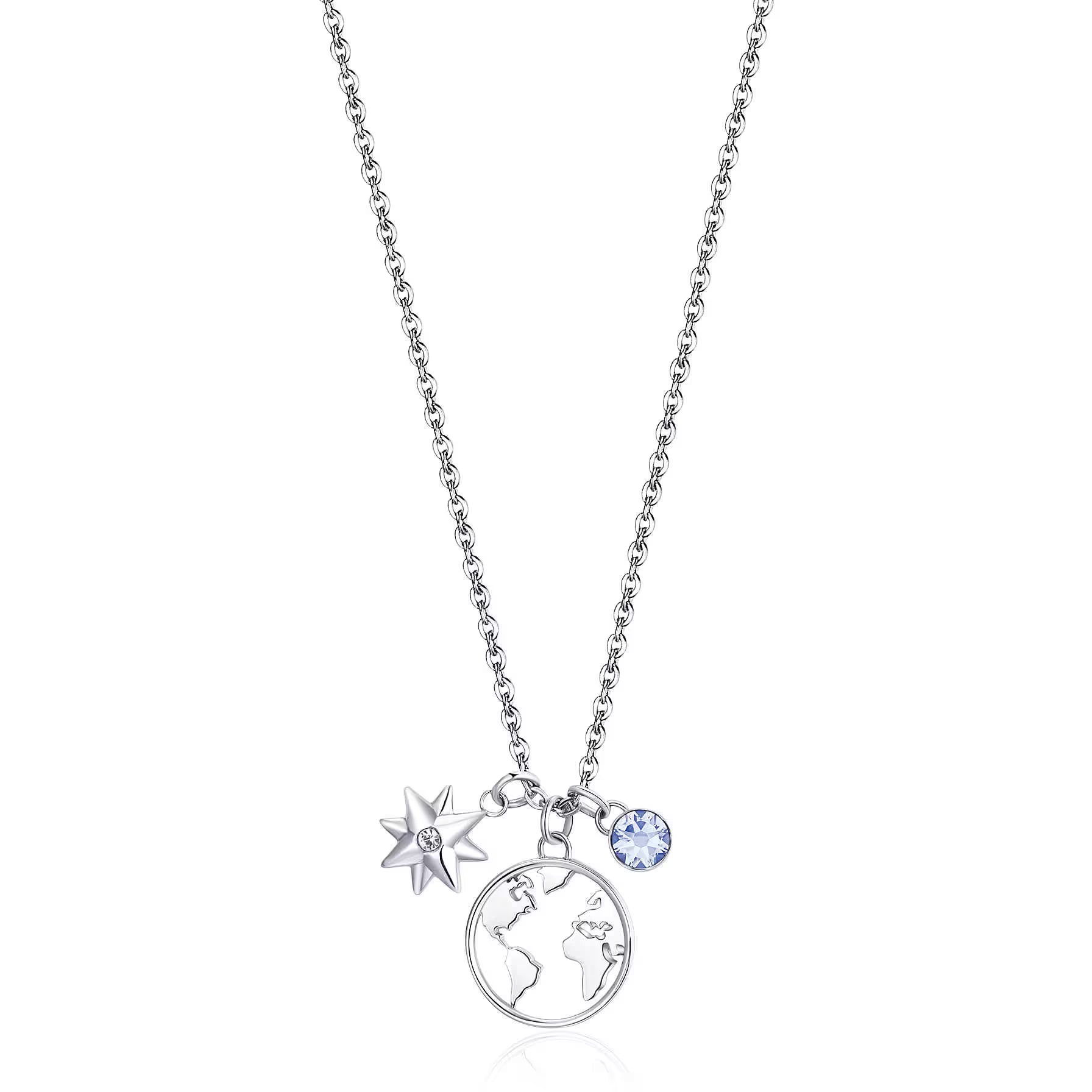 Brosway collana donna gioielli Chakra -  BHKN057