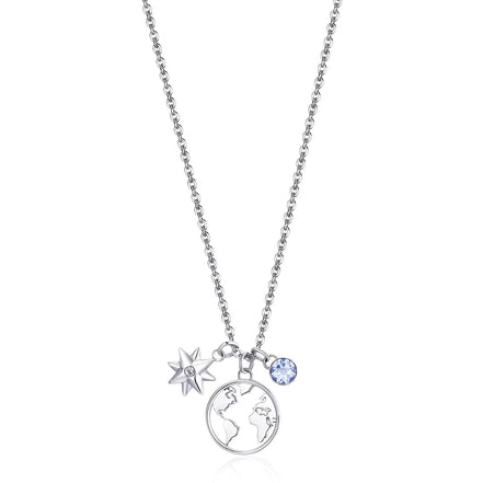 Brosway collana donna gioielli Chakra -  BHKN057