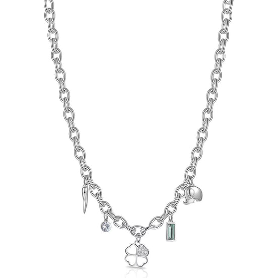 Brosway collana donna gioielli Chakra - BHKN070