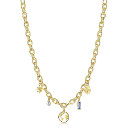 Brosway collana donna gioielli  Chakra - BHKN073