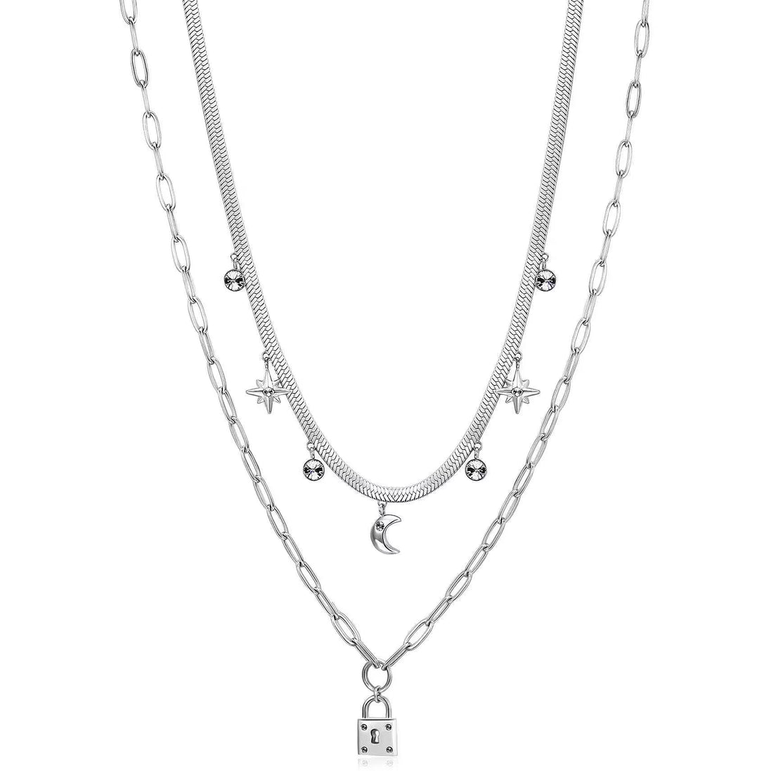 Brosway collana donna gioielli Chant - BAH47