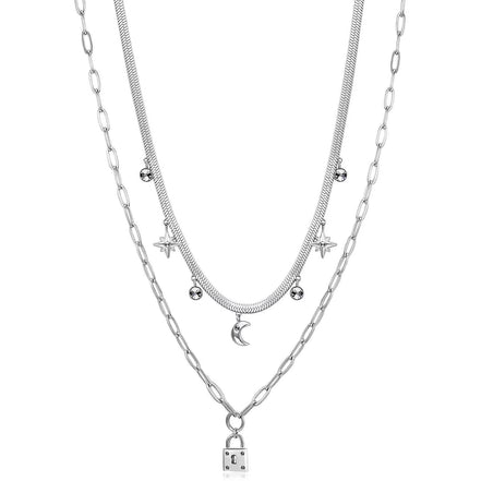 Brosway collana donna gioielli Chant - BAH47