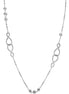 Brosway collana donna gioielli Ribbon - BBN17