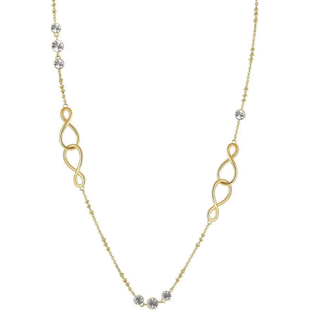 Brosway collana donna gioielli Ribbon - : BBN18