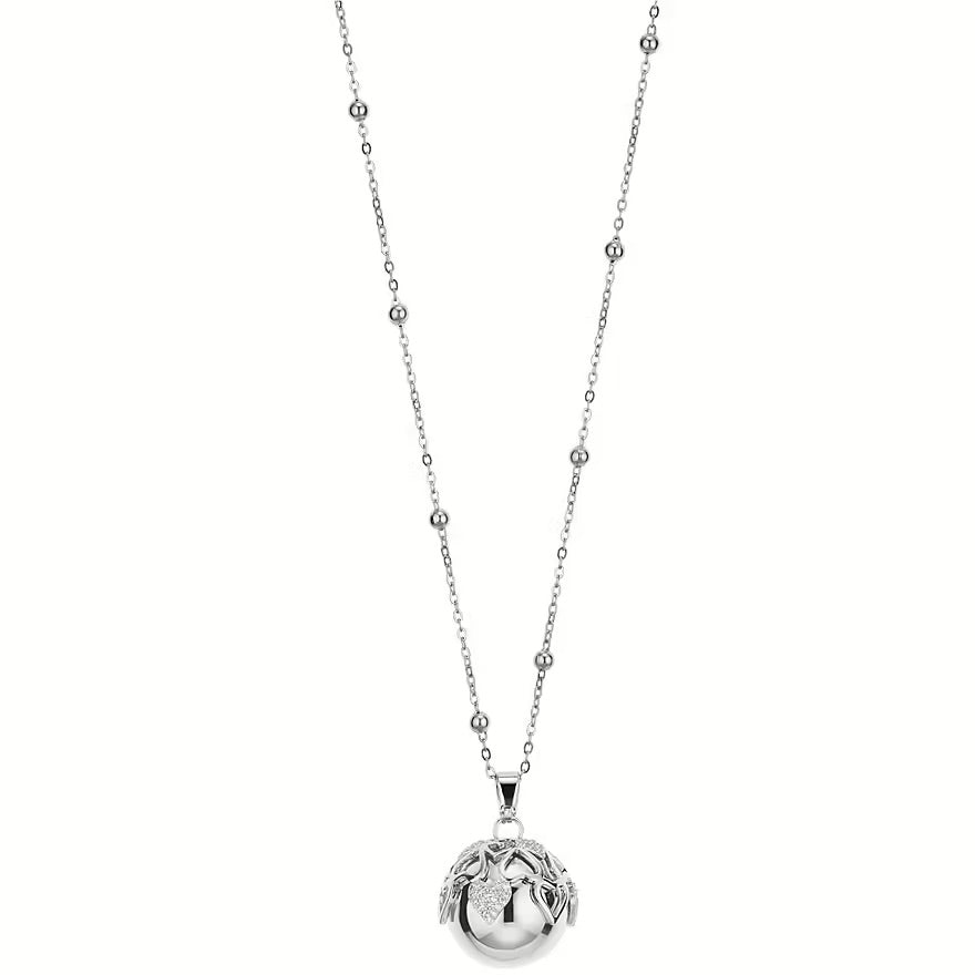 Sovrani - Collana chiama angeli cuore