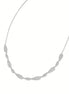 Sovrani - collana donna gioielli Luce