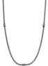 Brosway collana uomo gioielli  Ink -  BIK05