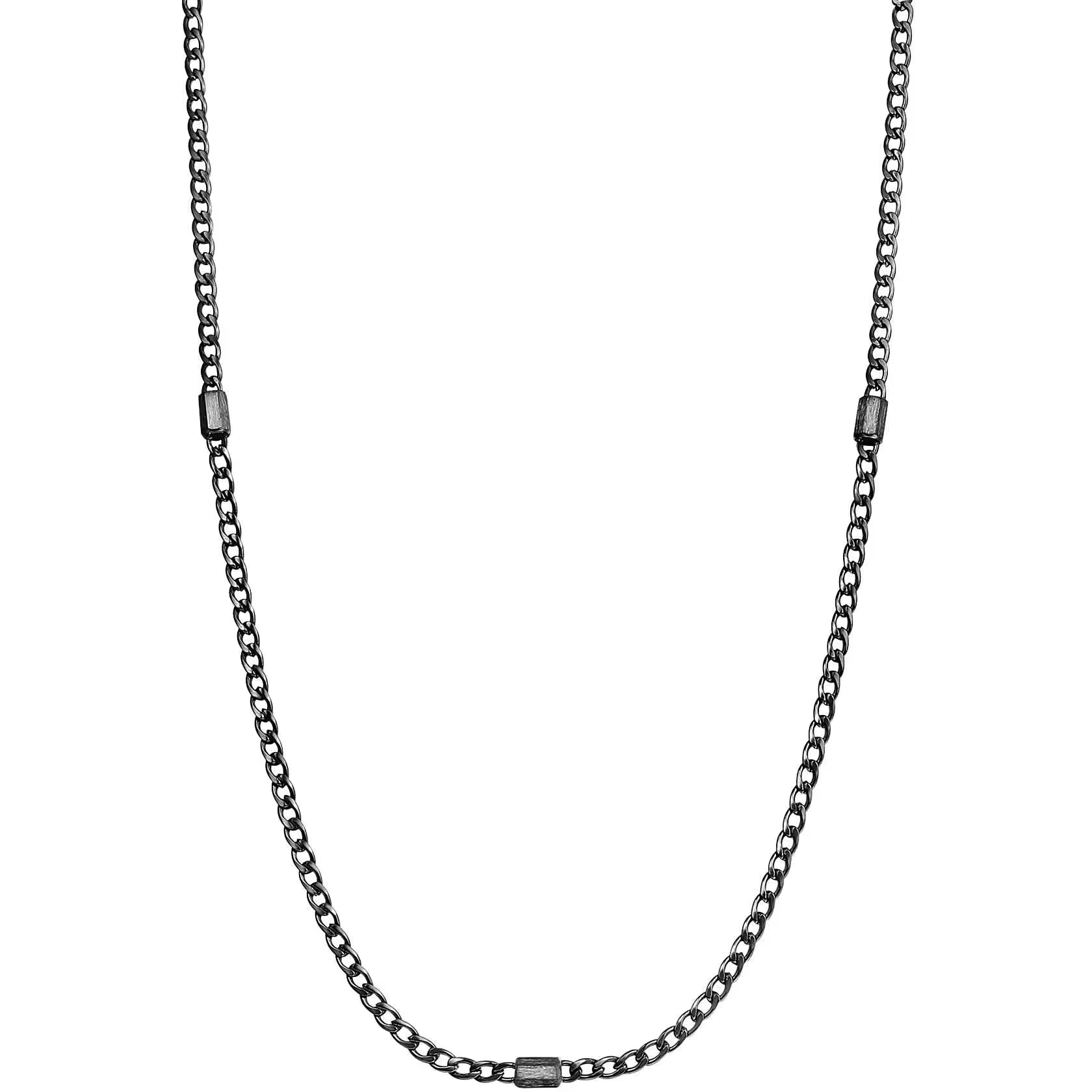 Brosway collana uomo gioielli  Ink -  BIK05