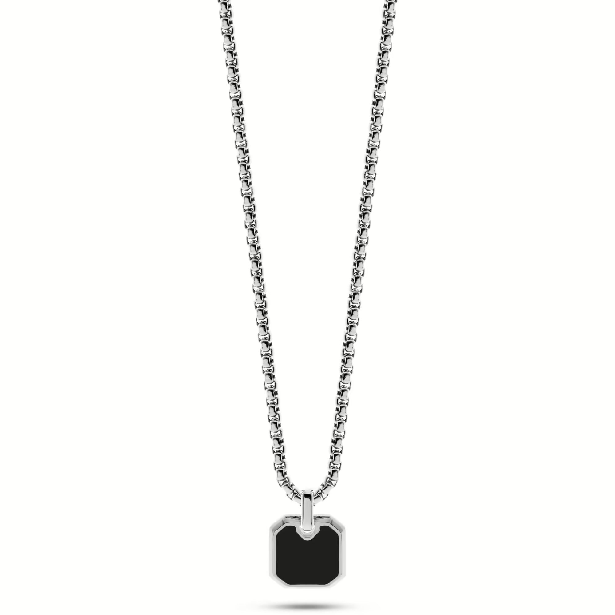 Liu Jo - Collana Uomo MLJ419