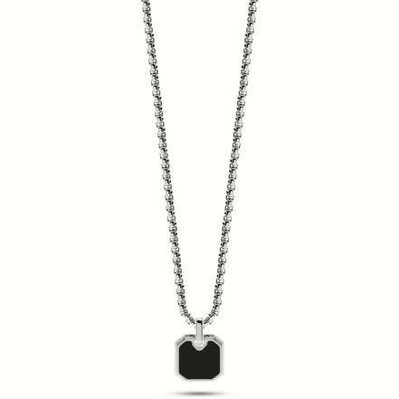 Liu Jo - Collana Uomo MLJ419