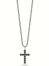 LIU JO - Collana Croce MLJ512