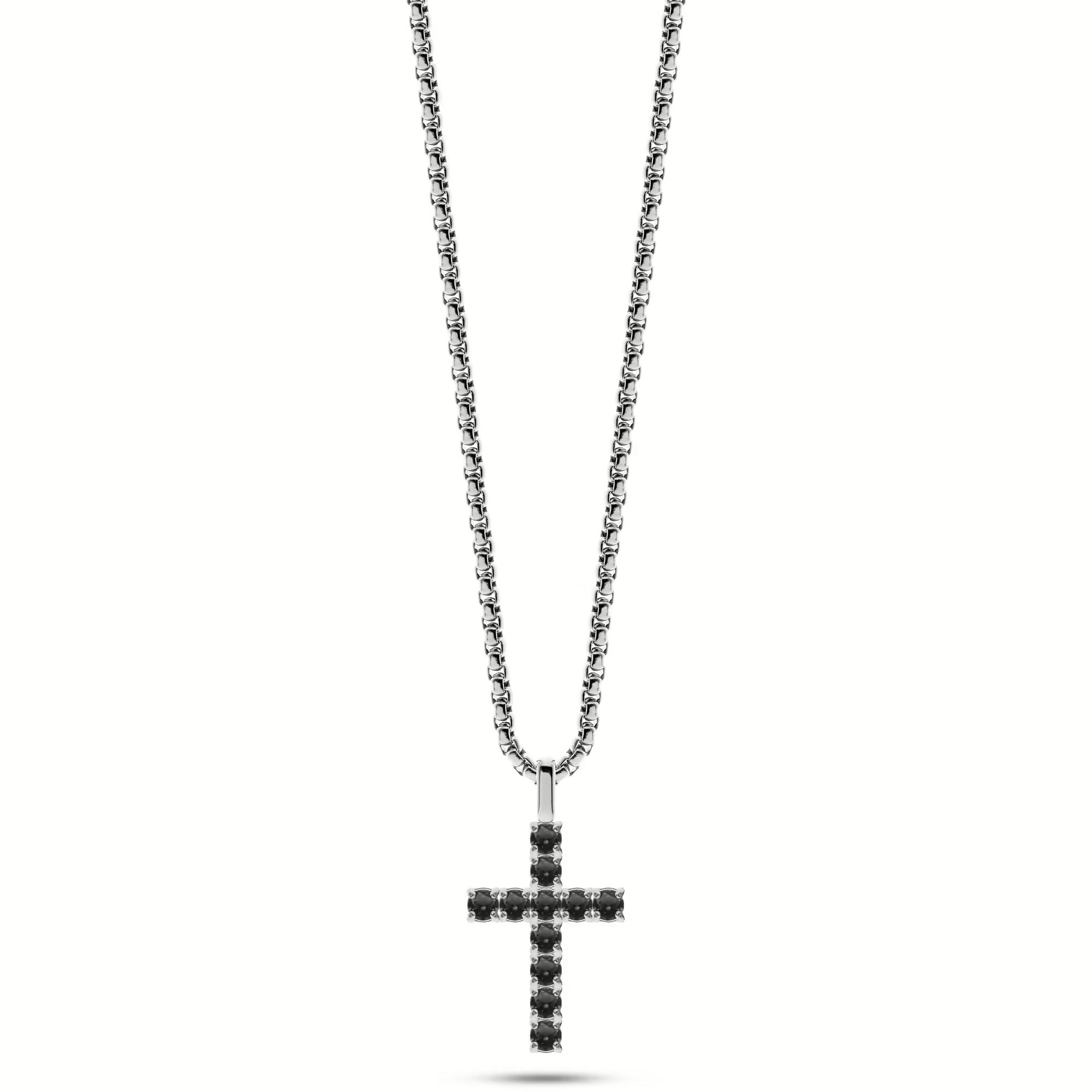 LIU JO - Collana Croce MLJ512