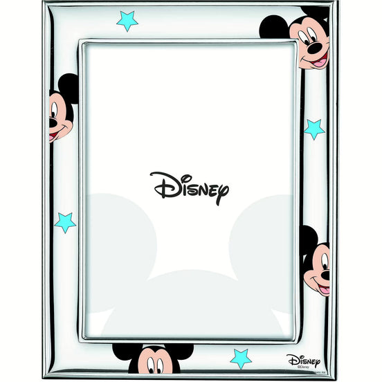Cornice Disney SOVRANI ARGENTI - D474 3LC