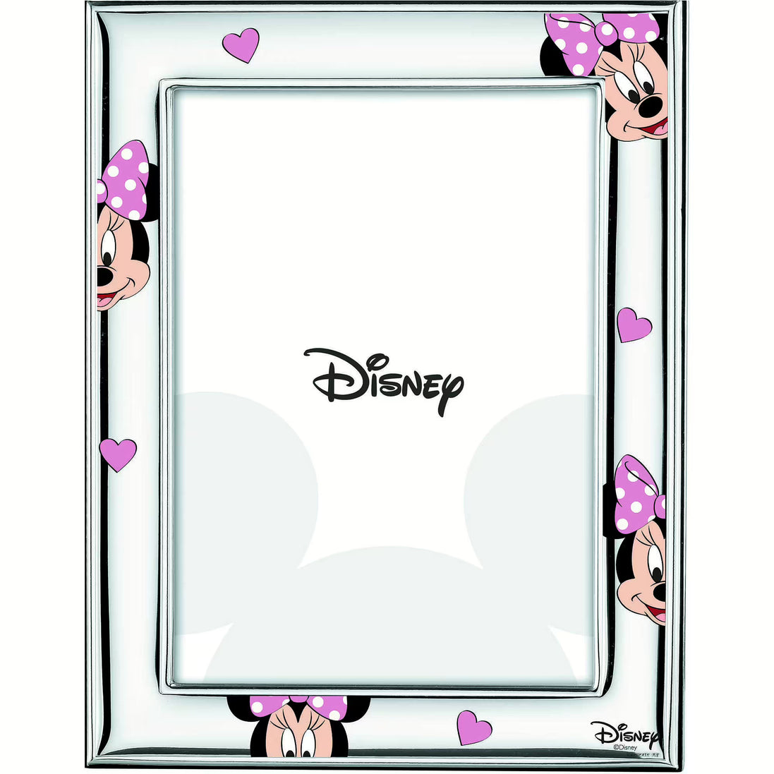 Sovrani - Portafoto 09x13 Disney Minnie