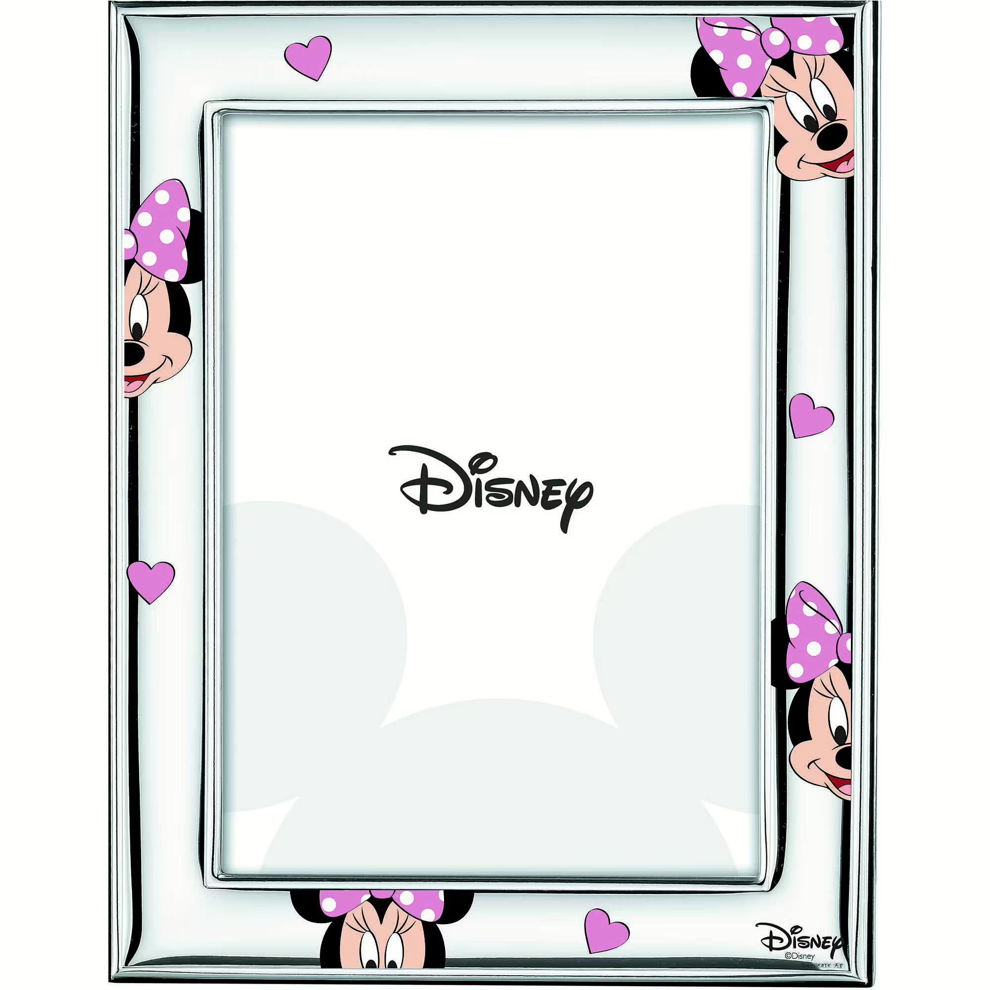 Sovrani - Portafoto 09x13 Disney Minnie