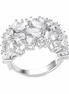 ANELLO SOVRANI ARGENTO J6255 M16