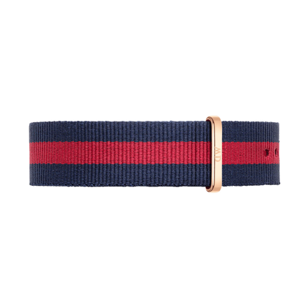 Daniel Wellington Classic Oxford orologio uomo 40mm DW00100001